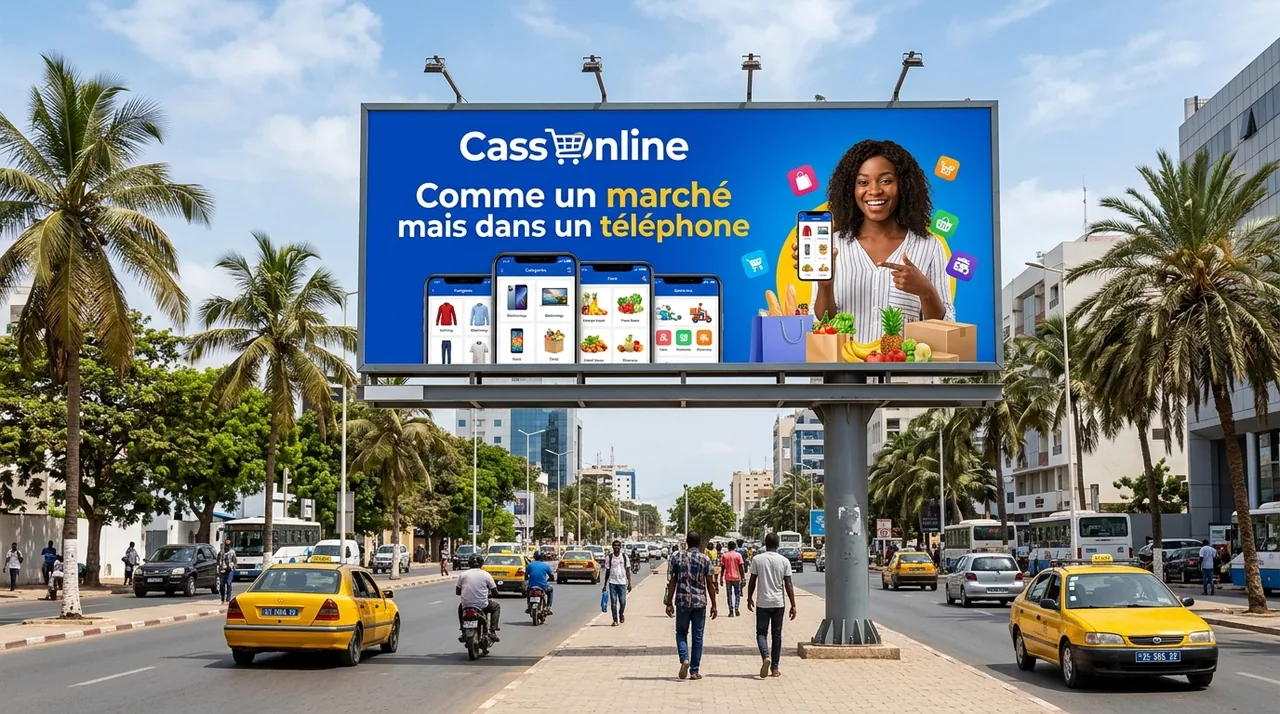 Cass Online : visuel 2