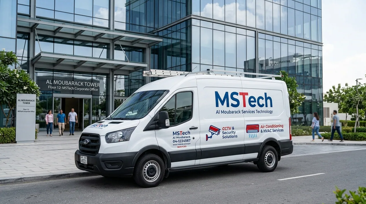 MSTech : visuel 2